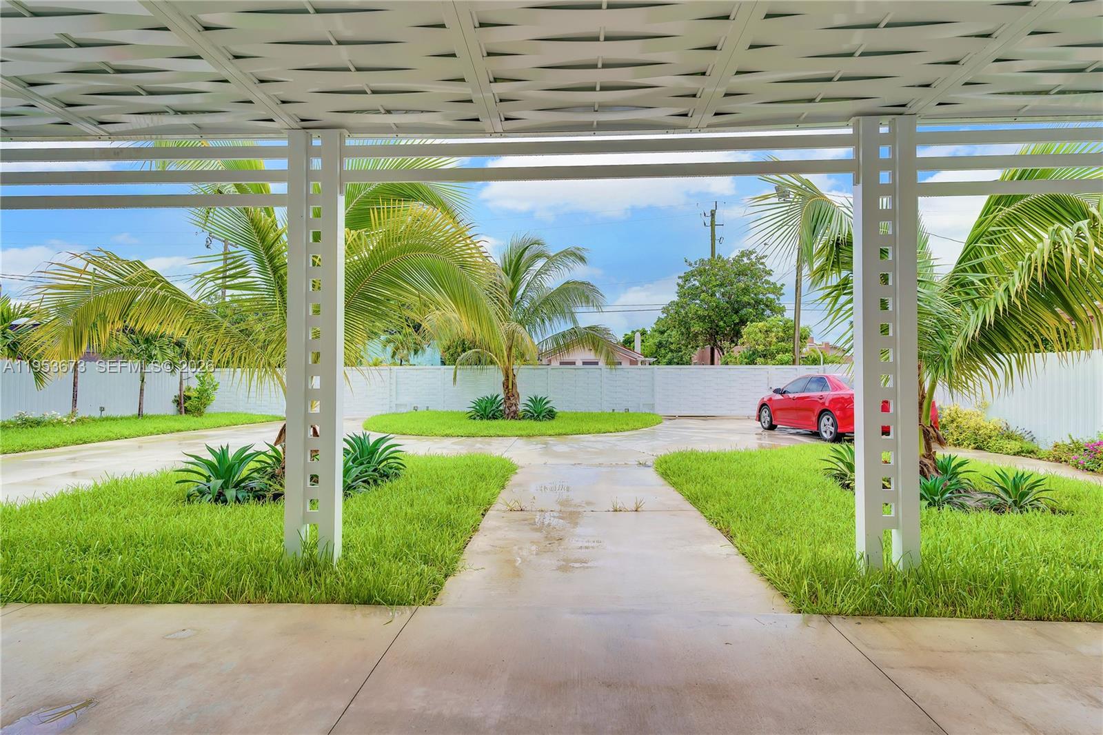 GLENROYAL SUB - Residential