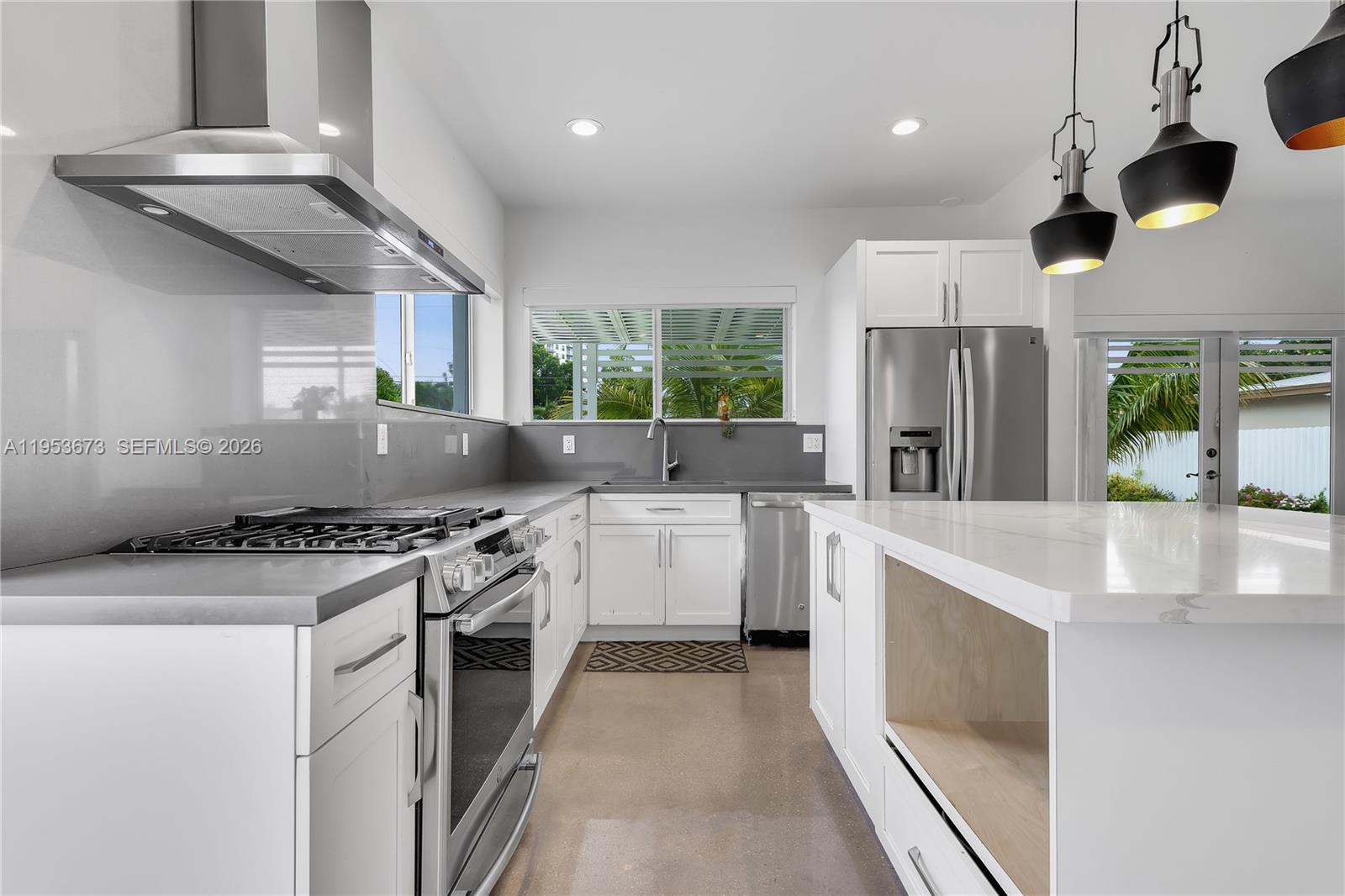 GLENROYAL SUB - Residential