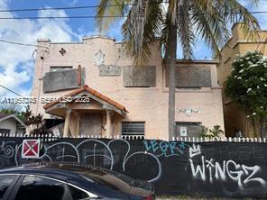 LAWRENCE ESTATE EAST ADDN - Residential Income