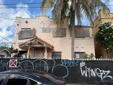 329 SW 10th Ave Miami FL 33130