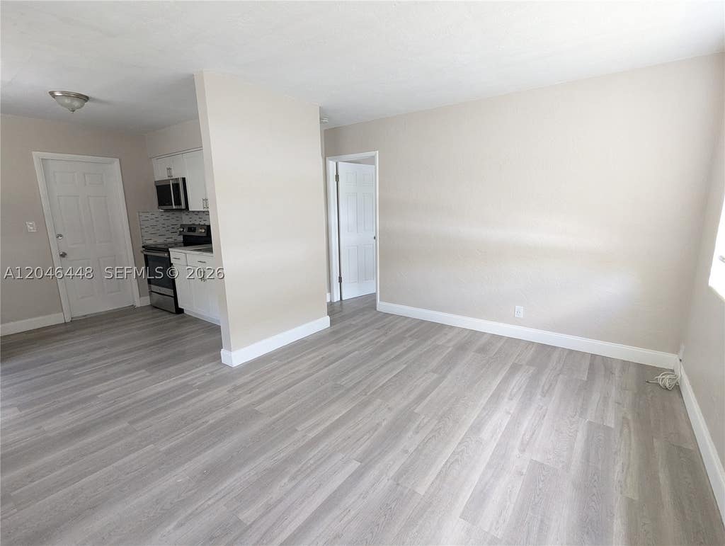 Photo of 2300 Douglas St #1, Hollywood, FL 33020 (MLS # A12046448)