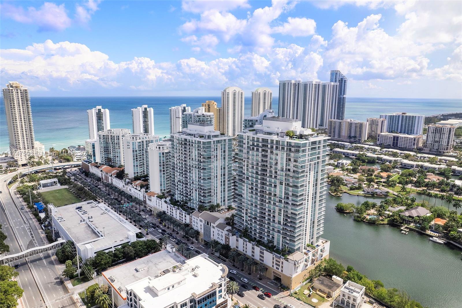 Property for Sale at 330 Sunny Isles Blvd 5-1408, Sunny Isles Beach, Miami-Dade County, Florida - Bedrooms: 3 
Bathrooms: 4  - $1,795,000