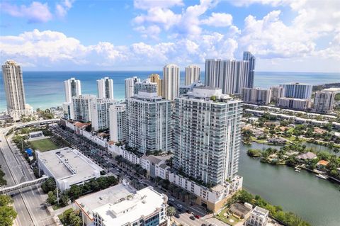 330 Sunny Isles Blvd 5-1408 Sunny Isles Beach FL 33160