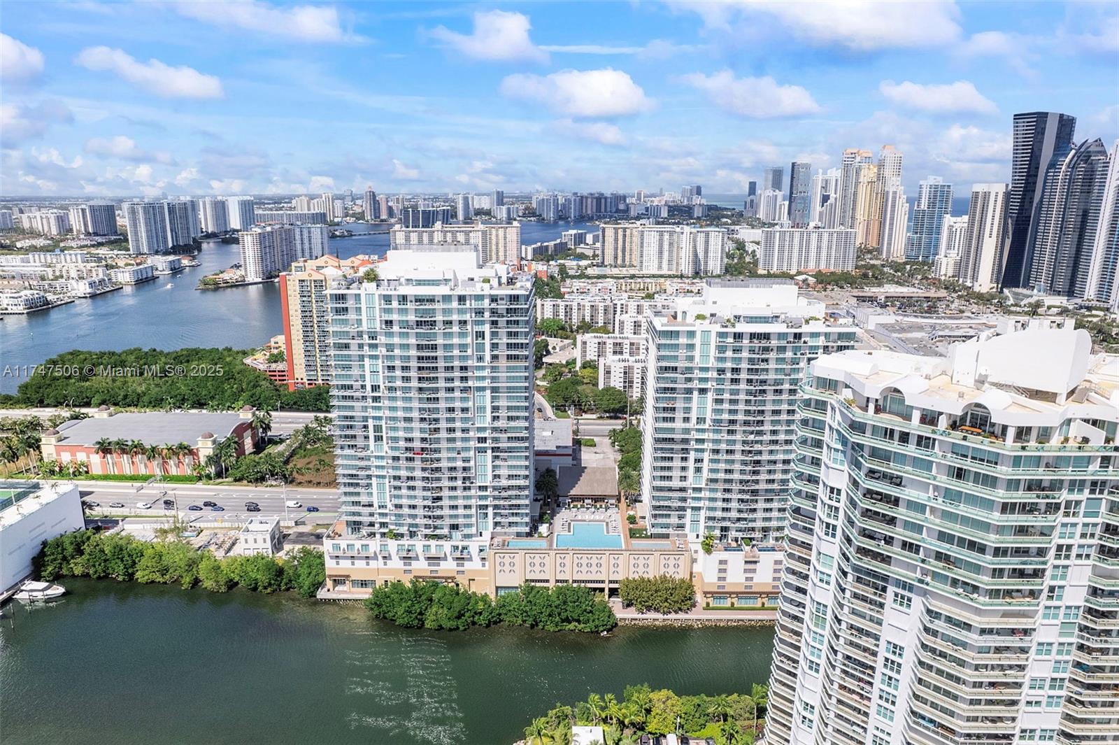 330 Sunny Isles Blvd 5-1408