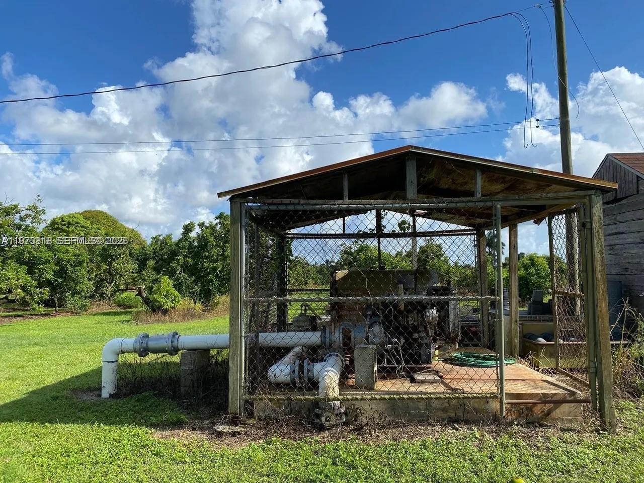 Redlands - Residential