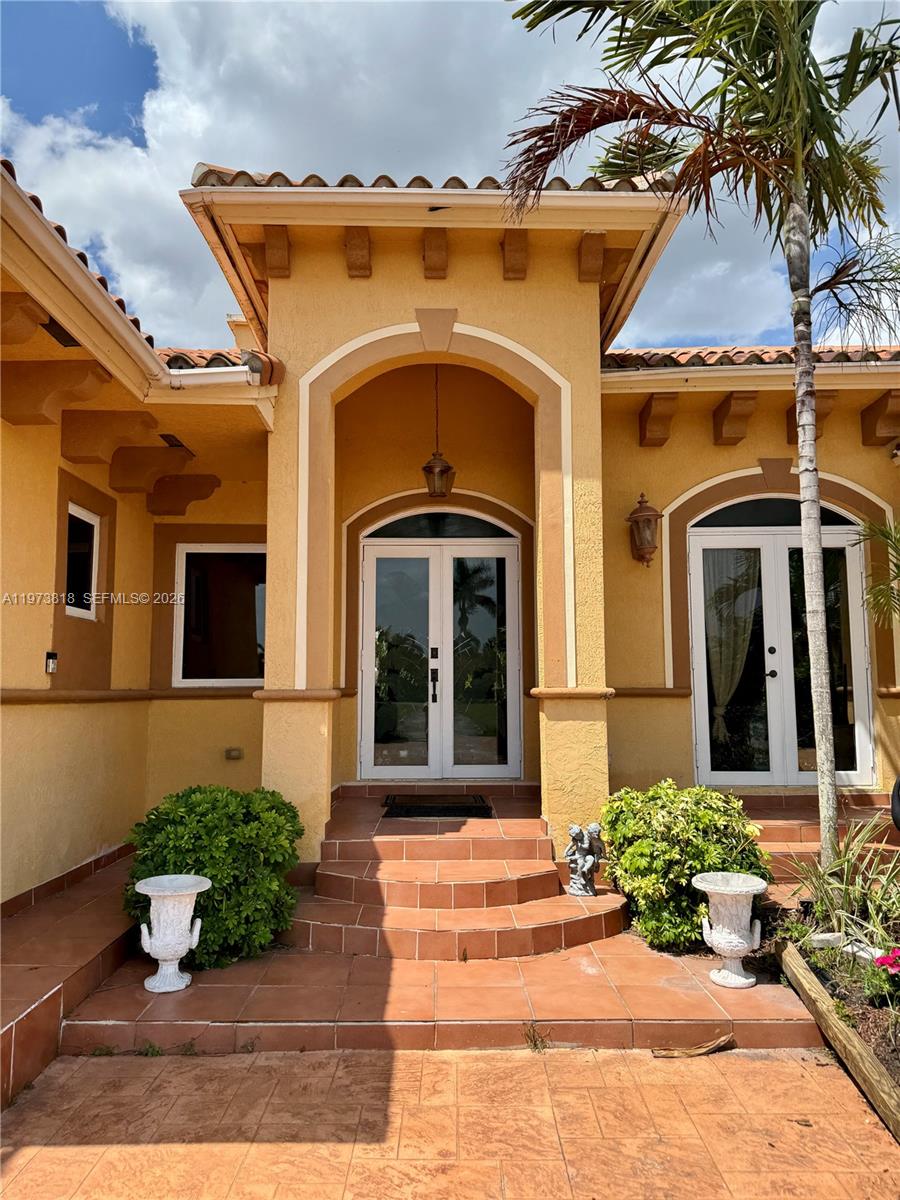 Redlands - Residential