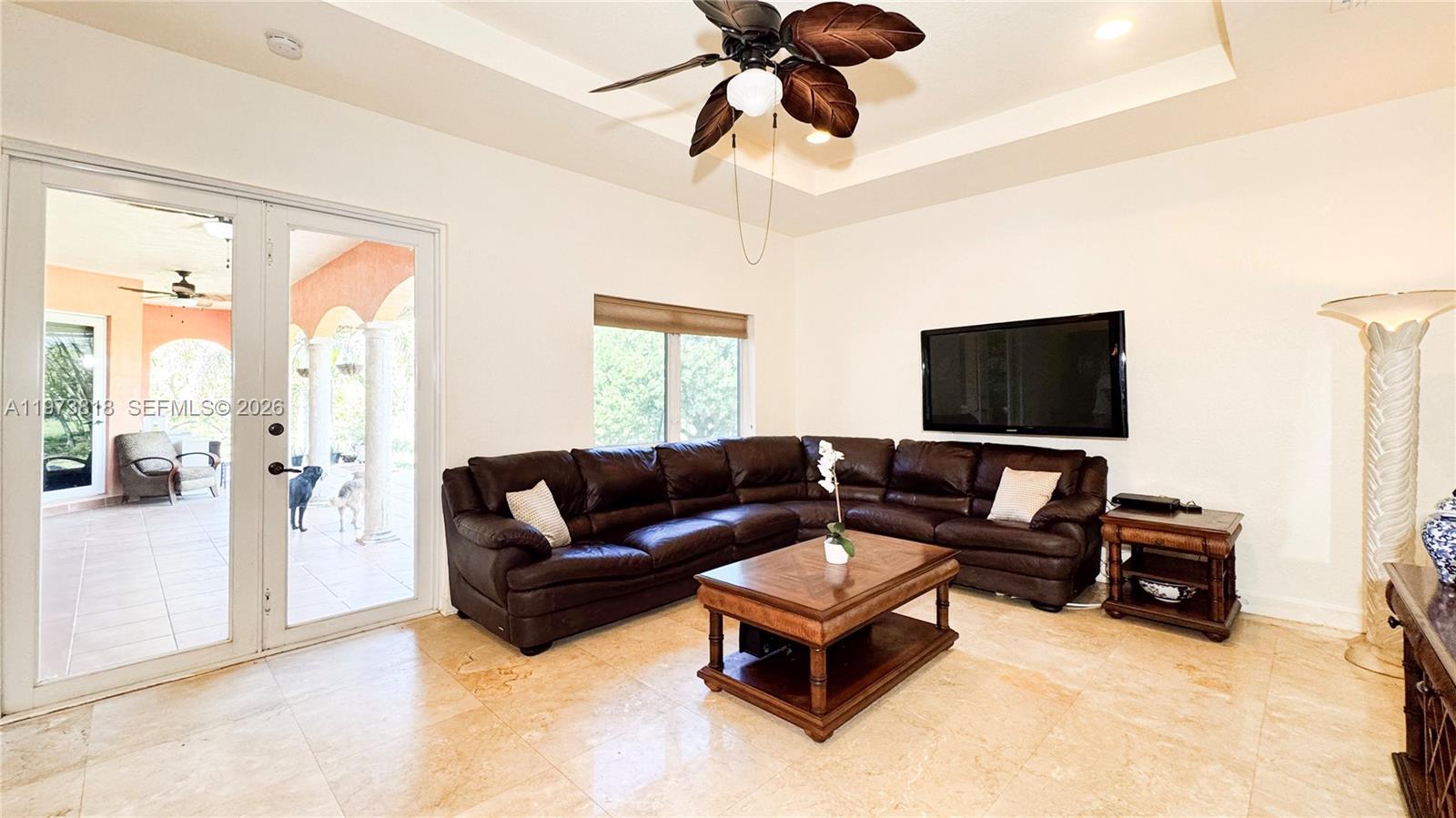 Redlands - Residential