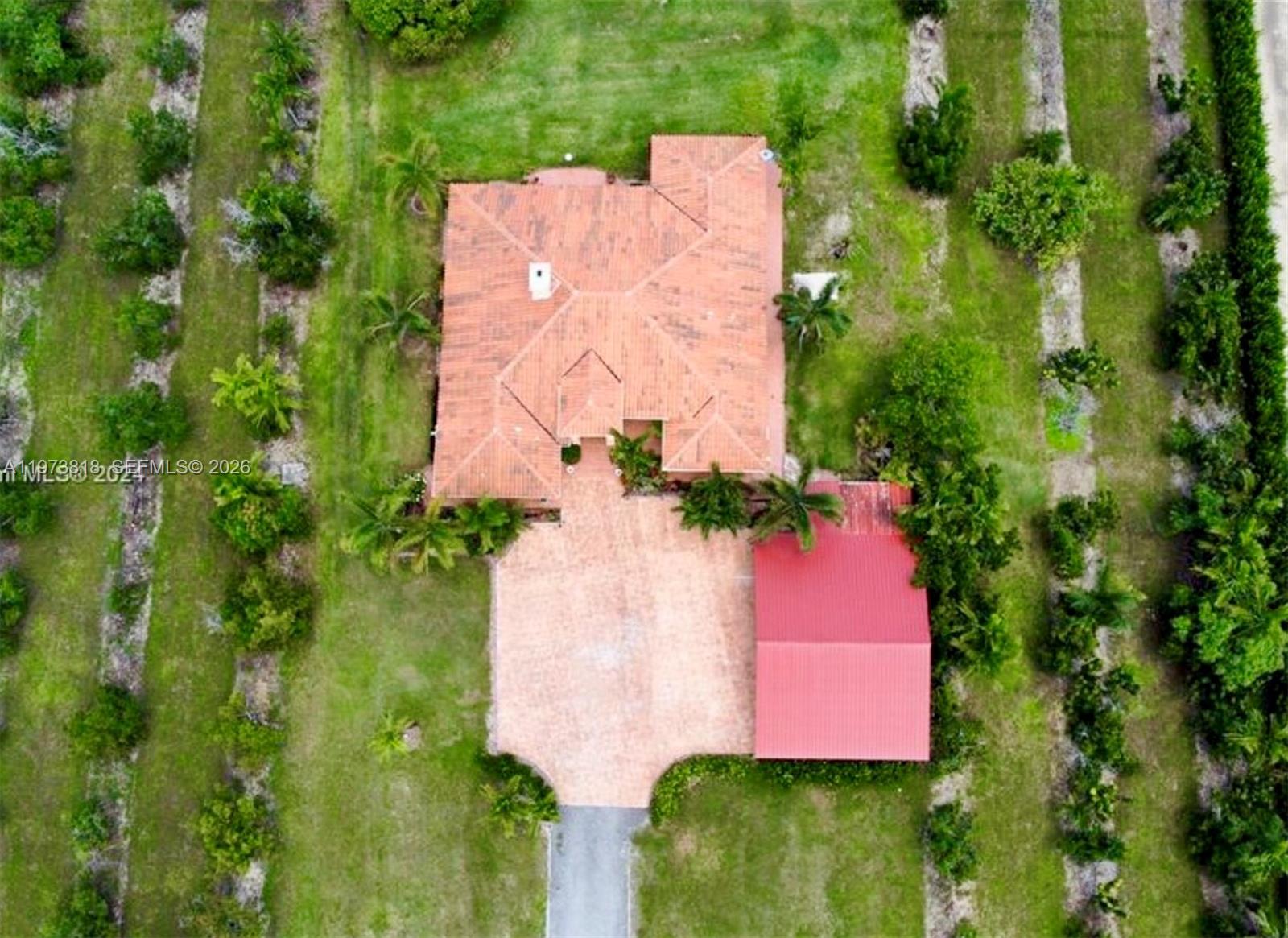 Redlands - Residential