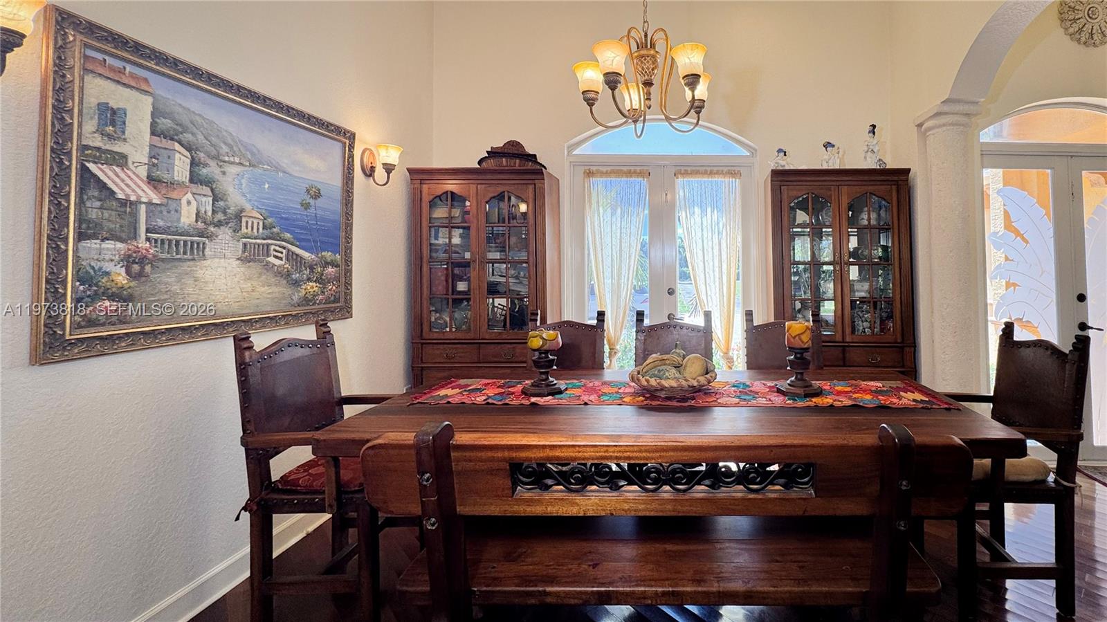 Redlands - Residential