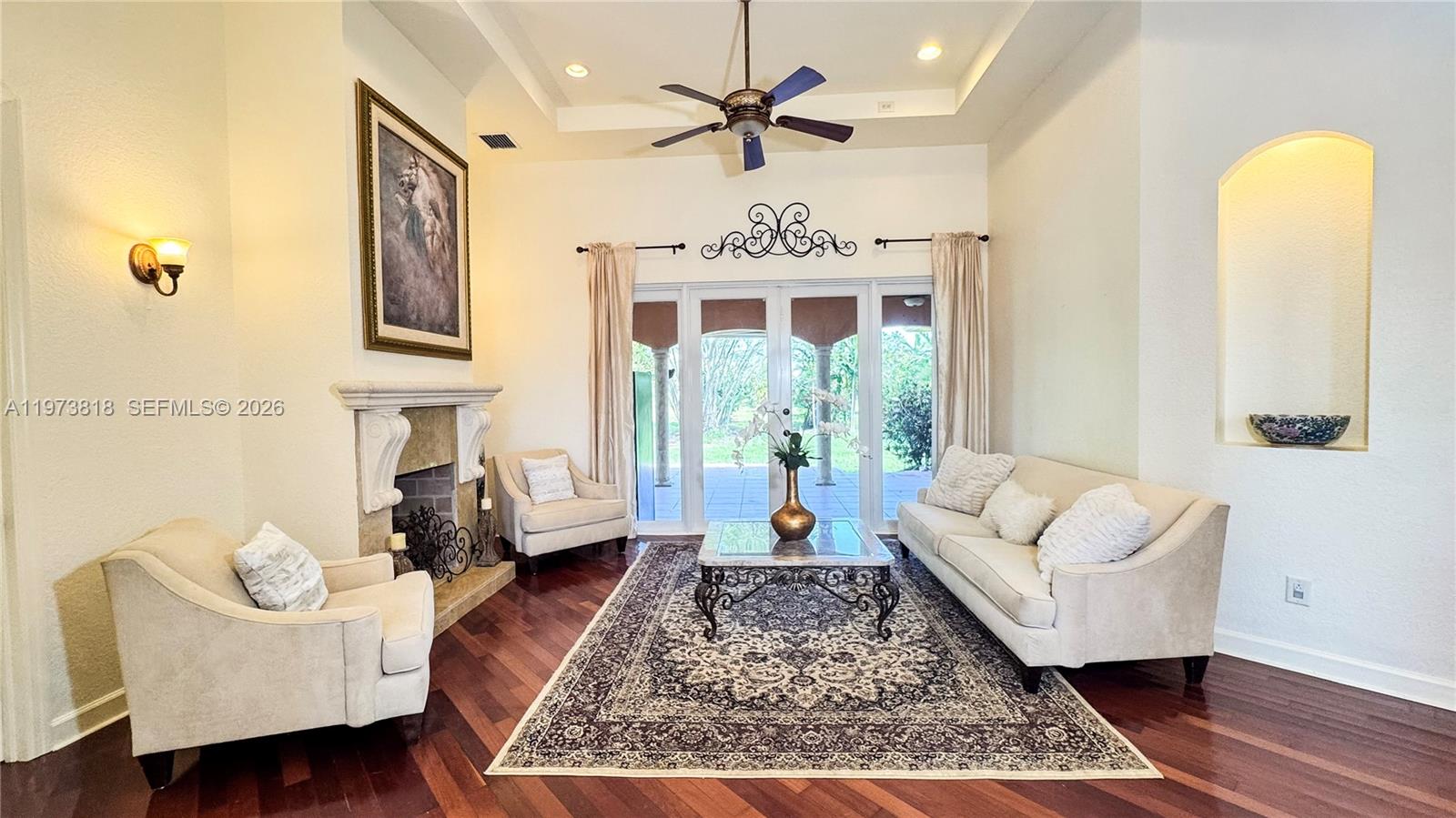 Redlands - Residential