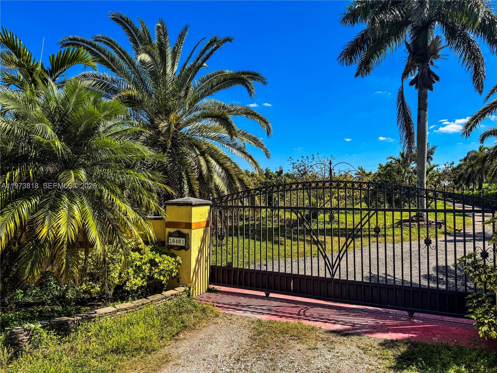 Redlands - Residential