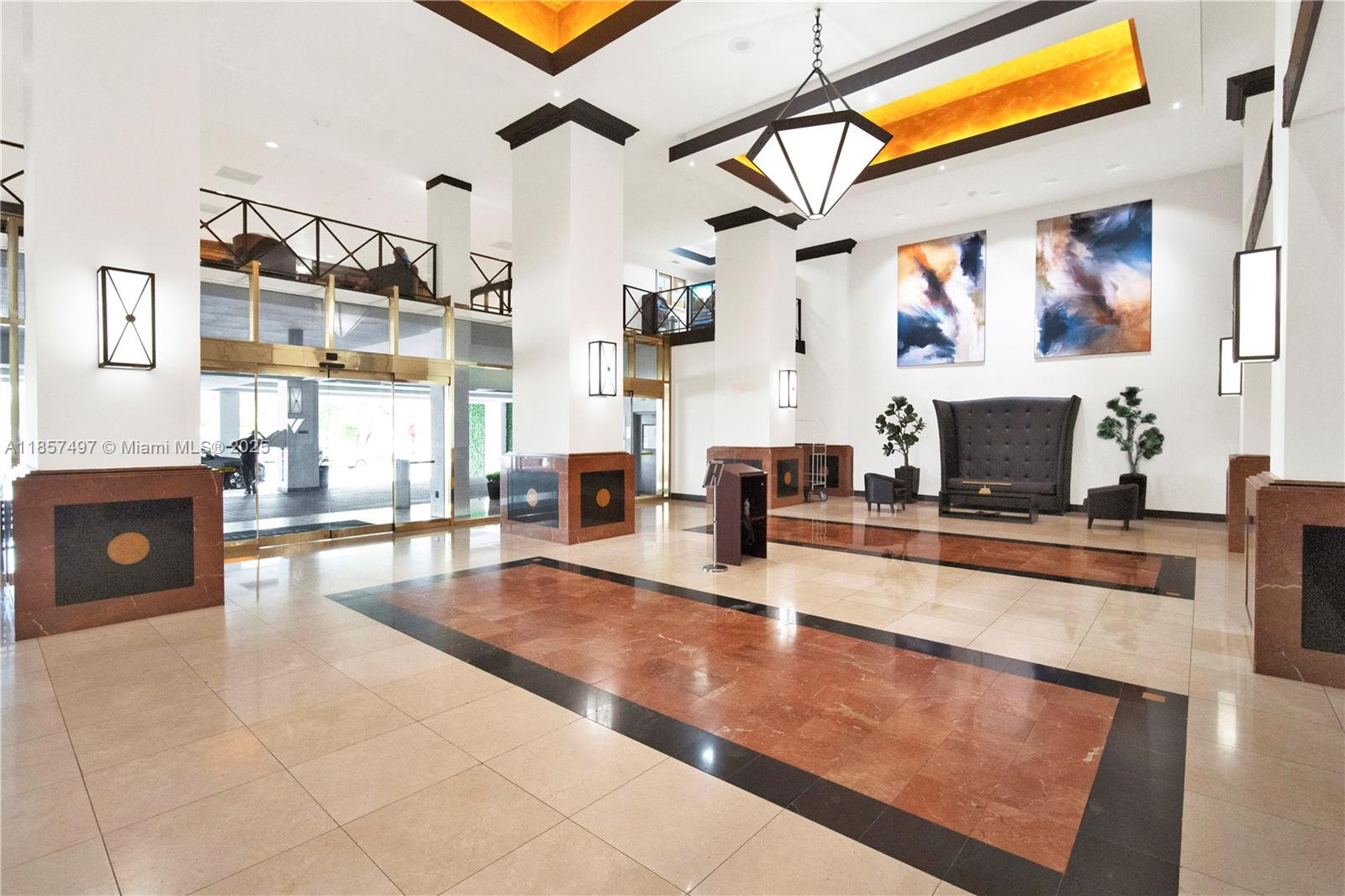 VENETIA CONDO - Residential