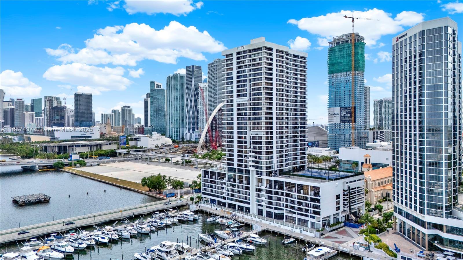 VENETIA CONDO - Residential
