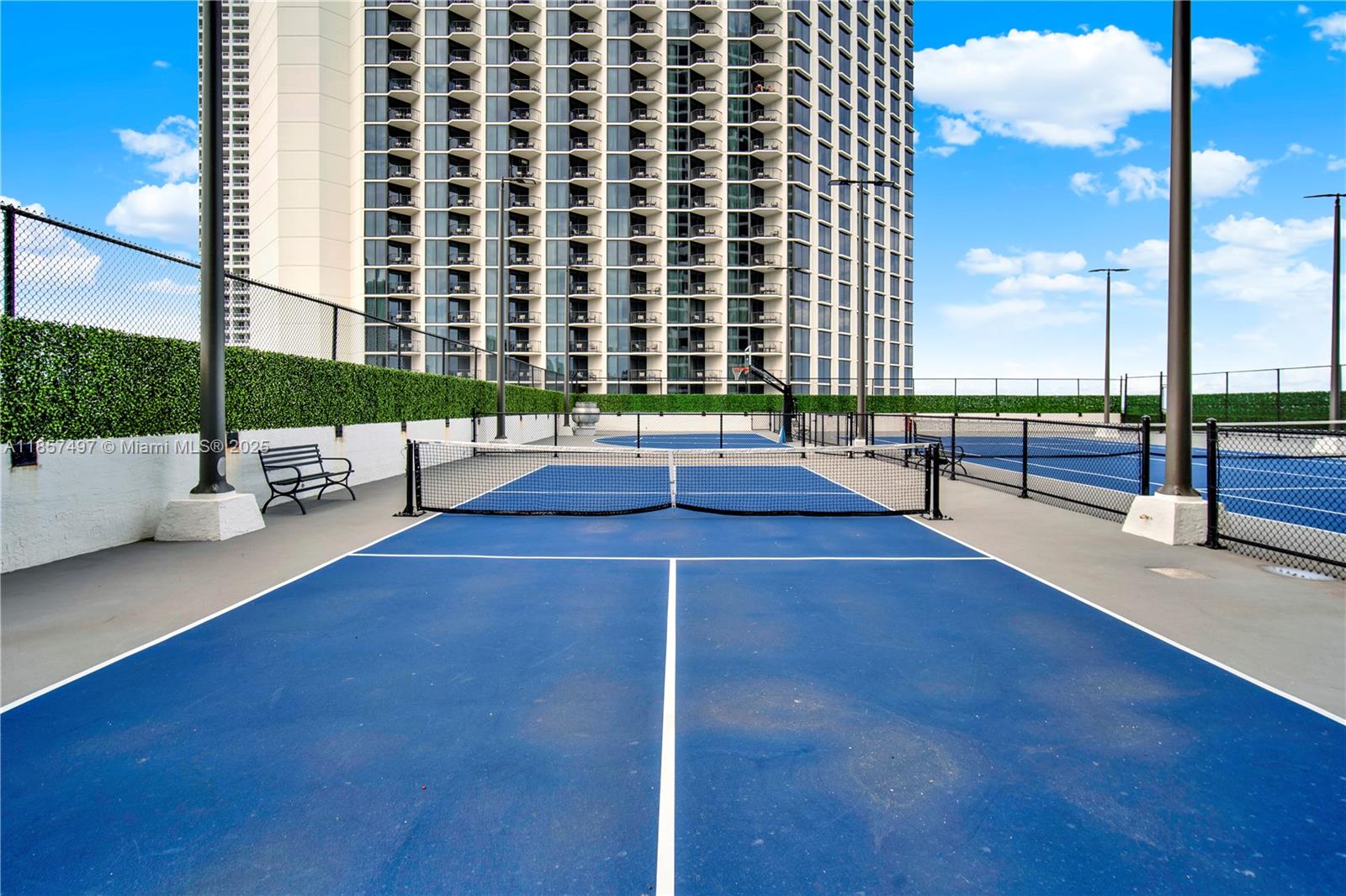 VENETIA CONDO - Residential