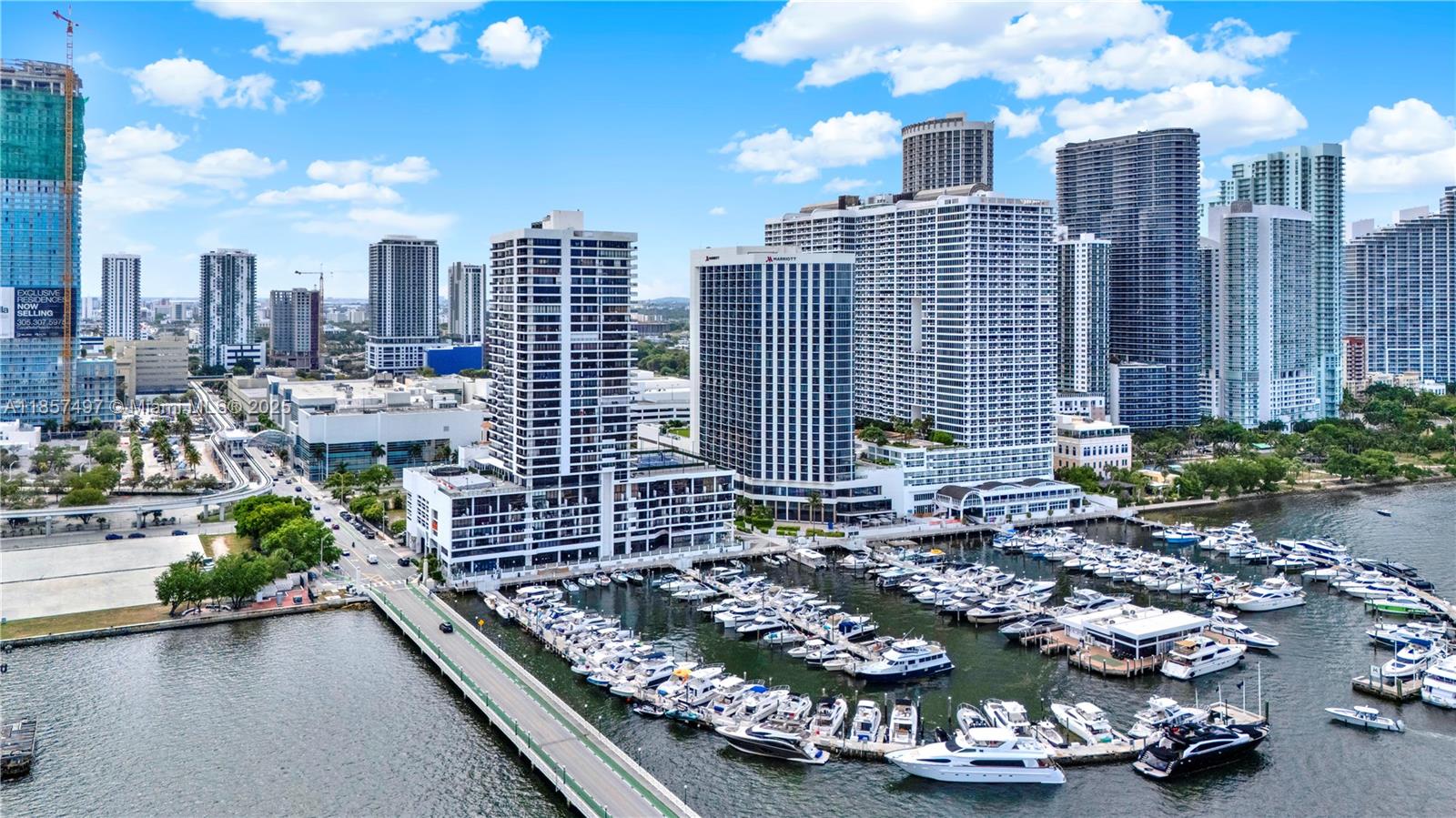 VENETIA CONDO - Residential