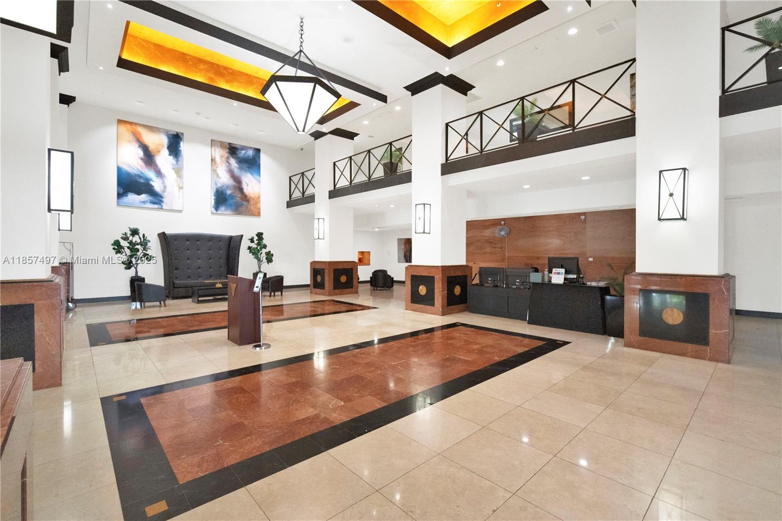 VENETIA CONDO - Residential