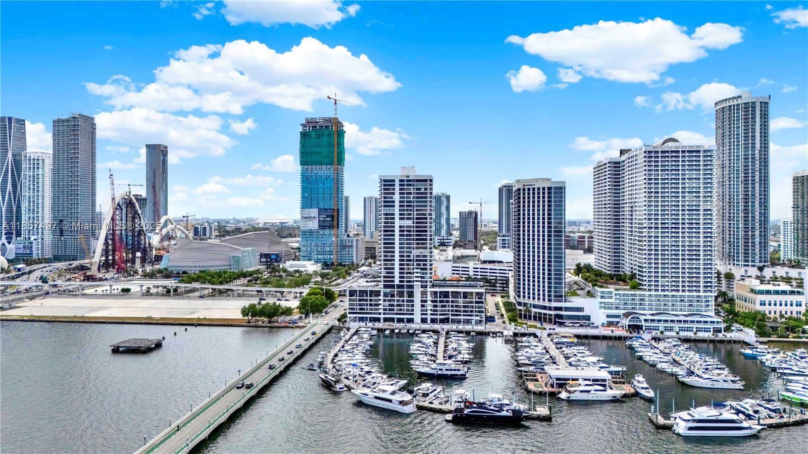 VENETIA CONDO - Residential