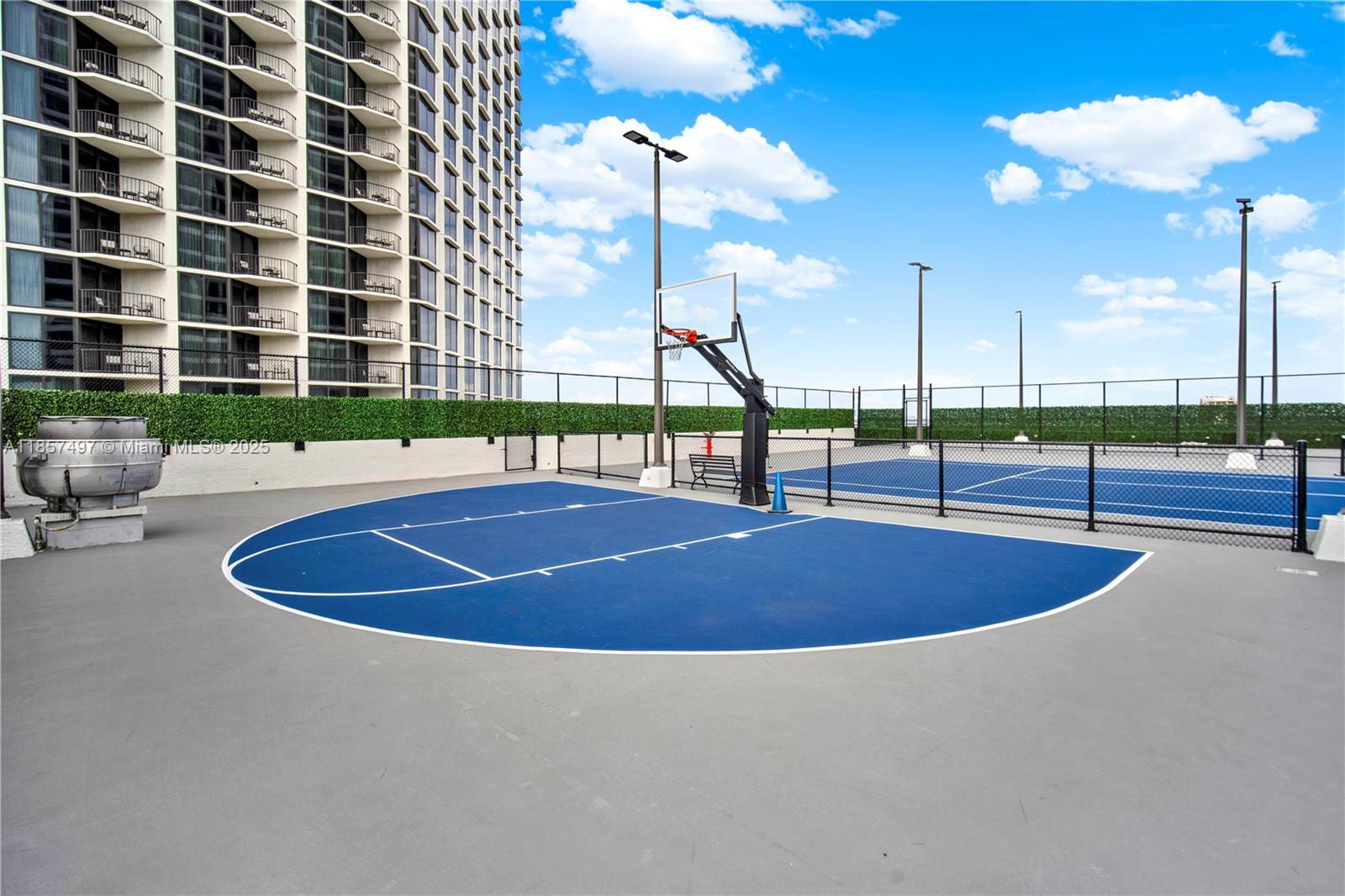 VENETIA CONDO - Residential