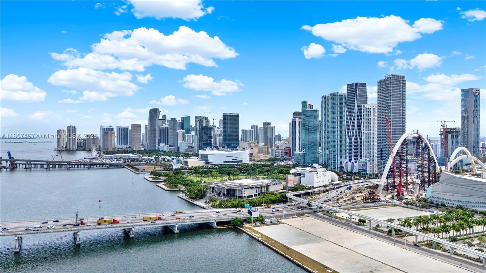 VENETIA CONDO - Residential