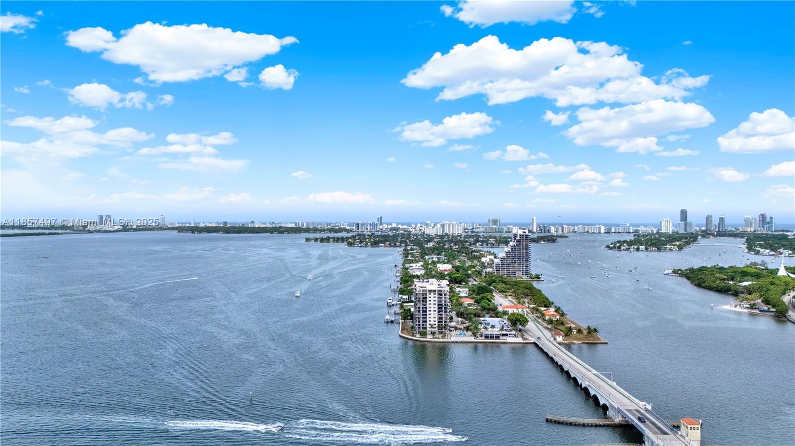 VENETIA CONDO - Residential