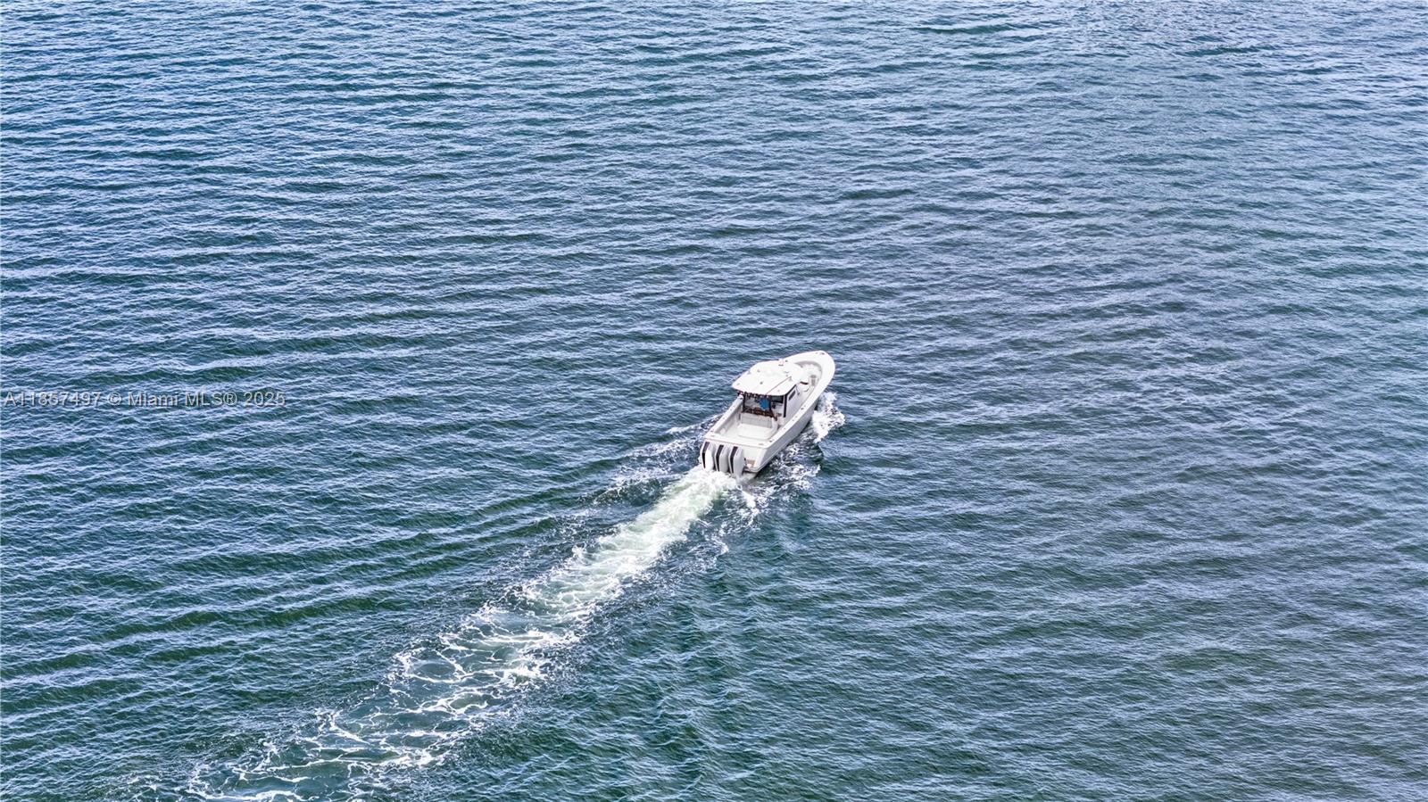 VENETIA CONDO - Residential