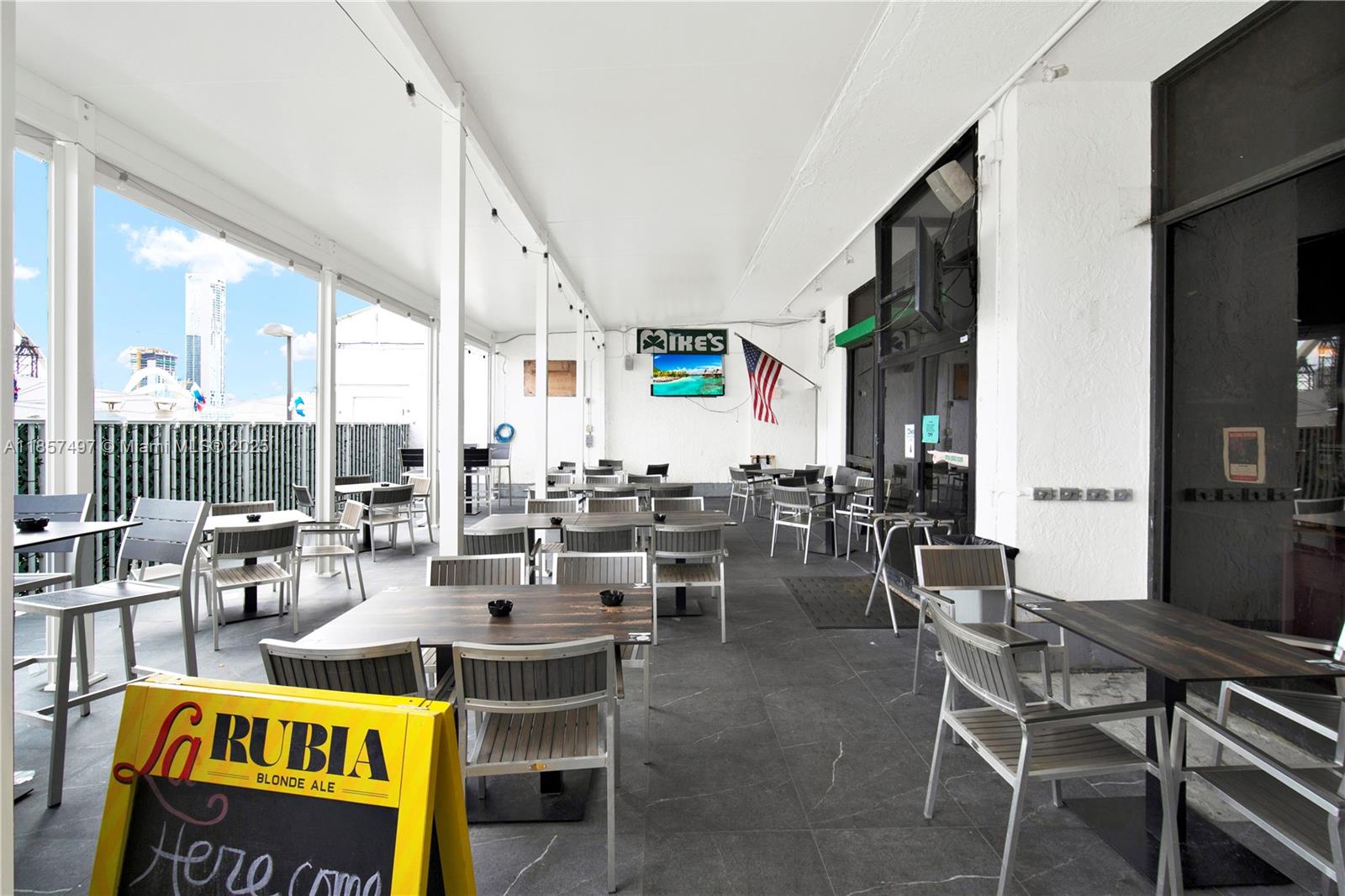 VENETIA CONDO - Residential