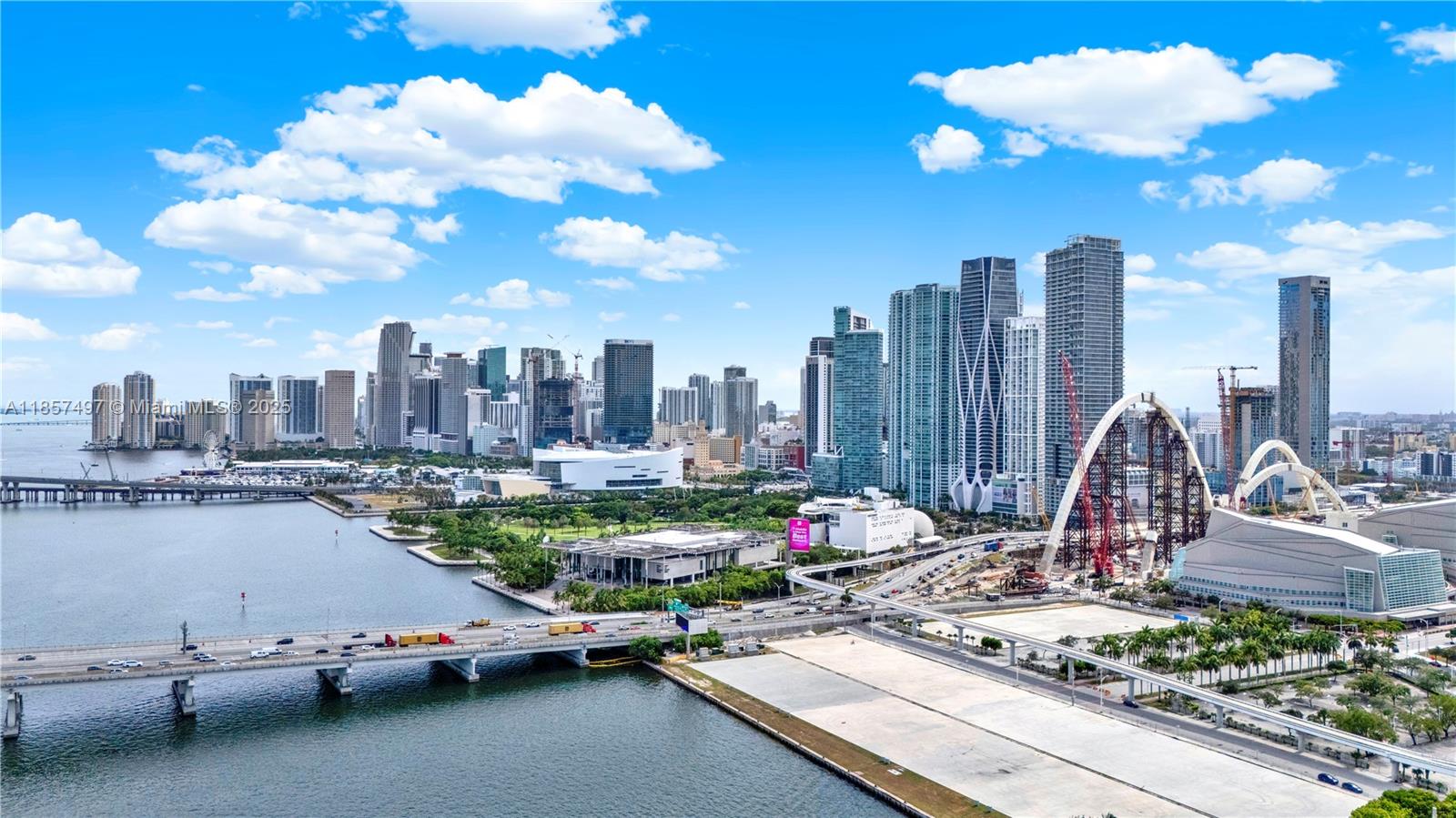 VENETIA CONDO - Residential