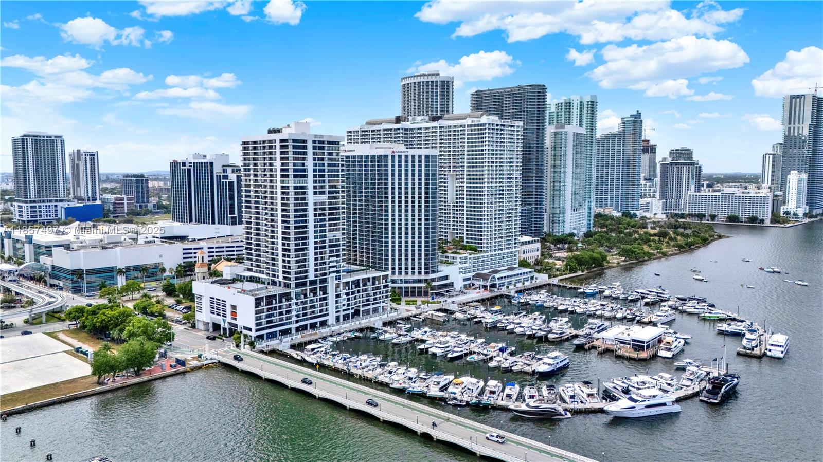 VENETIA CONDO - Residential