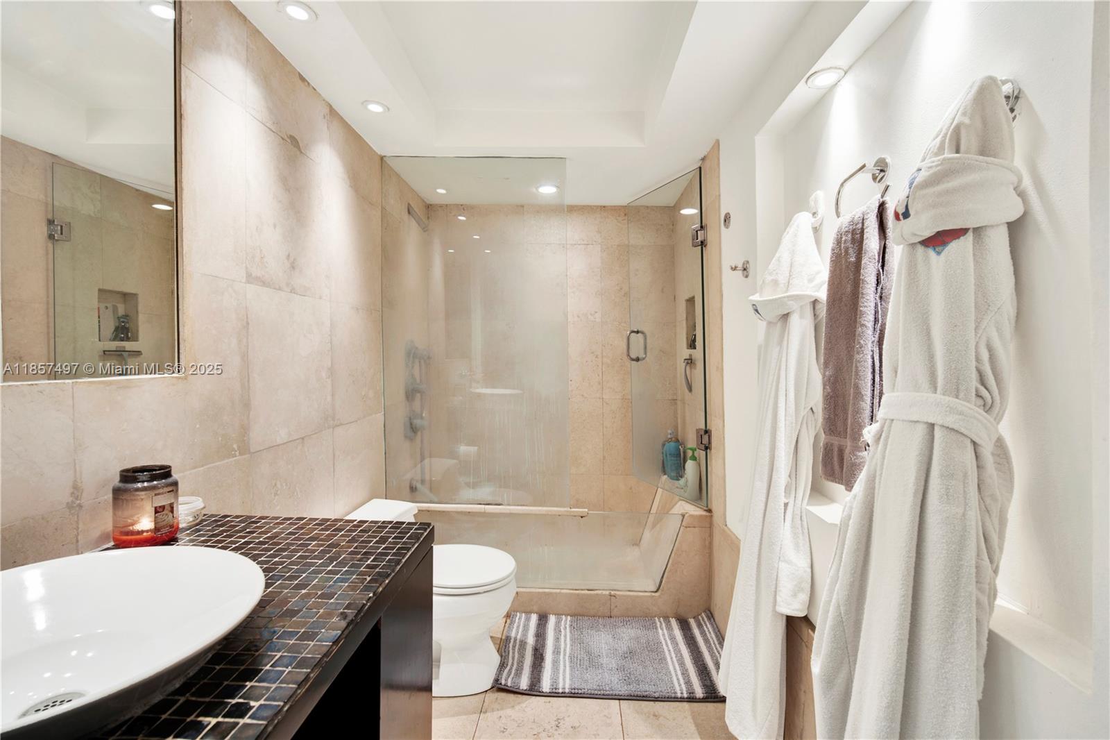 VENETIA CONDO - Residential