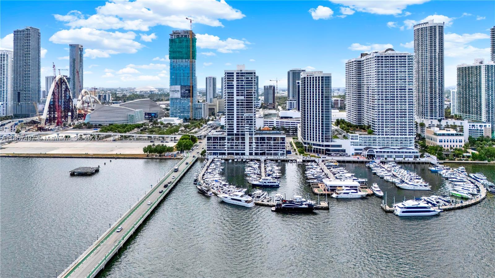 VENETIA CONDO - Residential