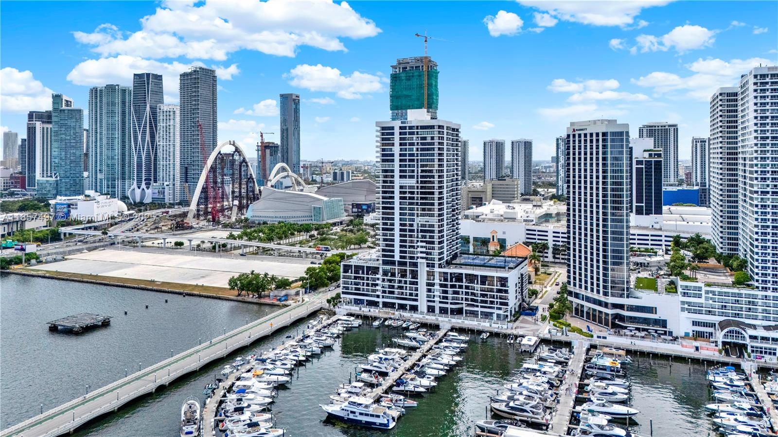 VENETIA CONDO - Residential