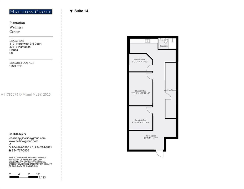 Photo of Plantation, FL 33317 (MLS # A11785074)
