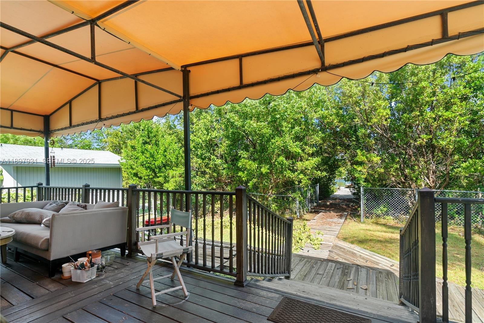 BERMUDA SHORES AMD - Residential