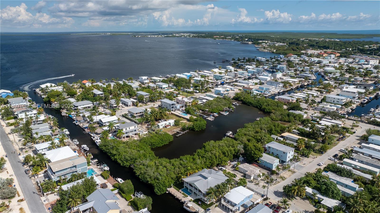 BERMUDA SHORES AMD - Residential