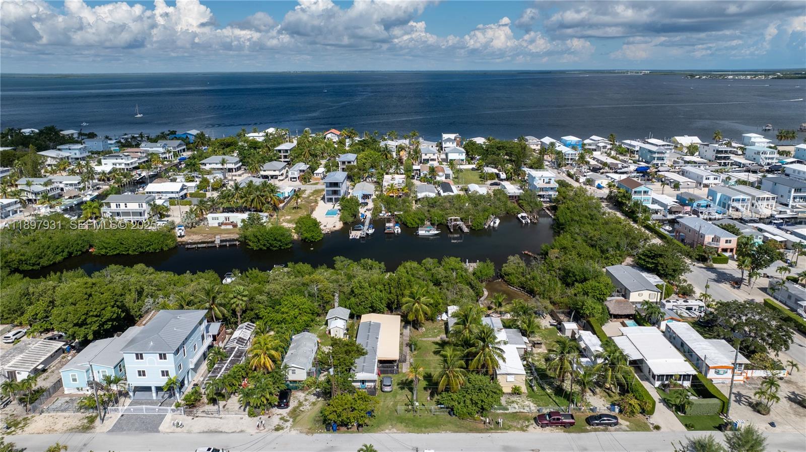 BERMUDA SHORES AMD - Residential