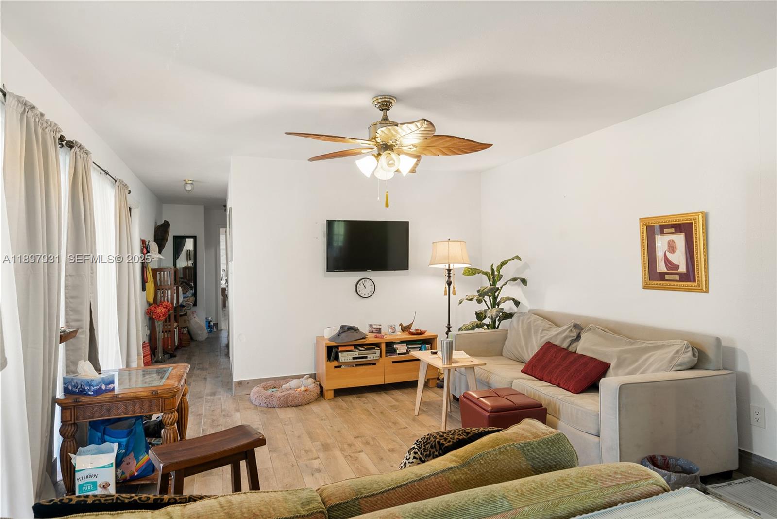 BERMUDA SHORES AMD - Residential