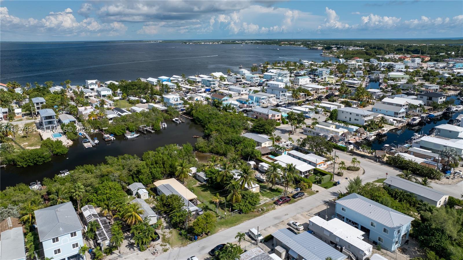 BERMUDA SHORES AMD - Residential