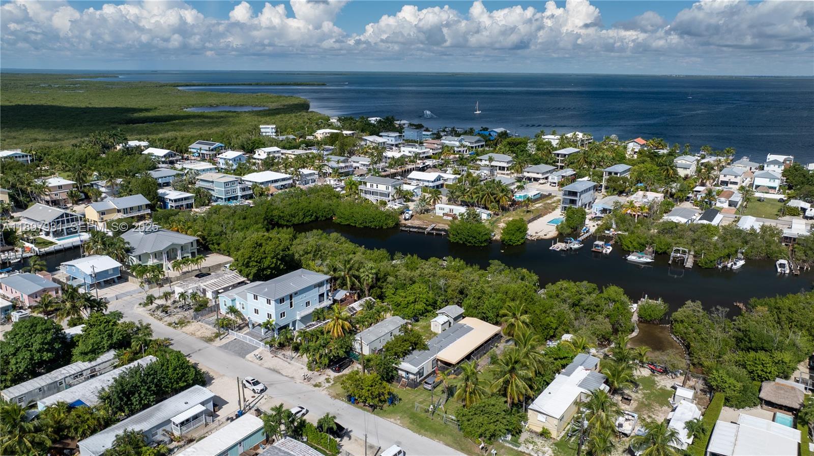 BERMUDA SHORES AMD - Residential