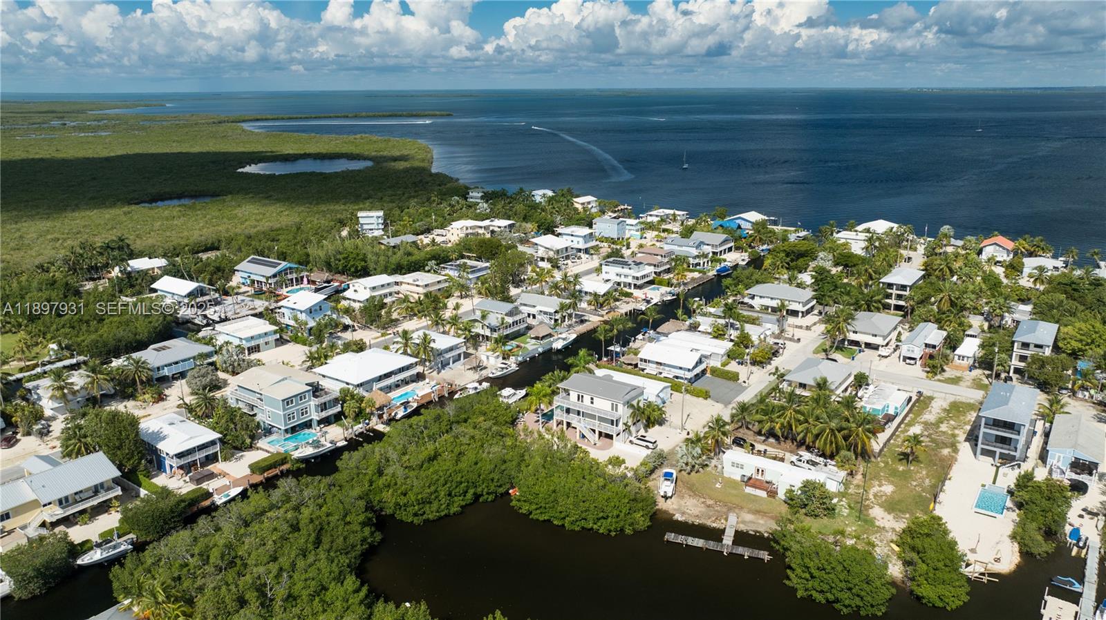 BERMUDA SHORES AMD - Residential