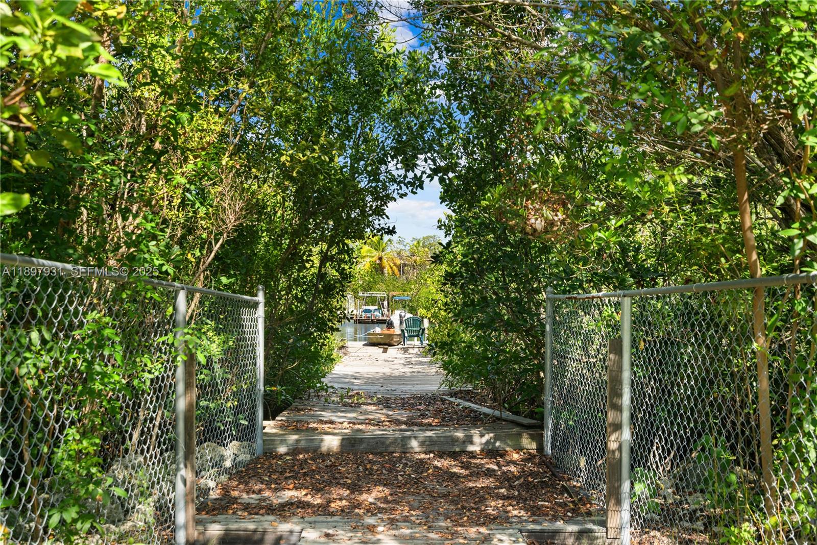 BERMUDA SHORES AMD - Residential