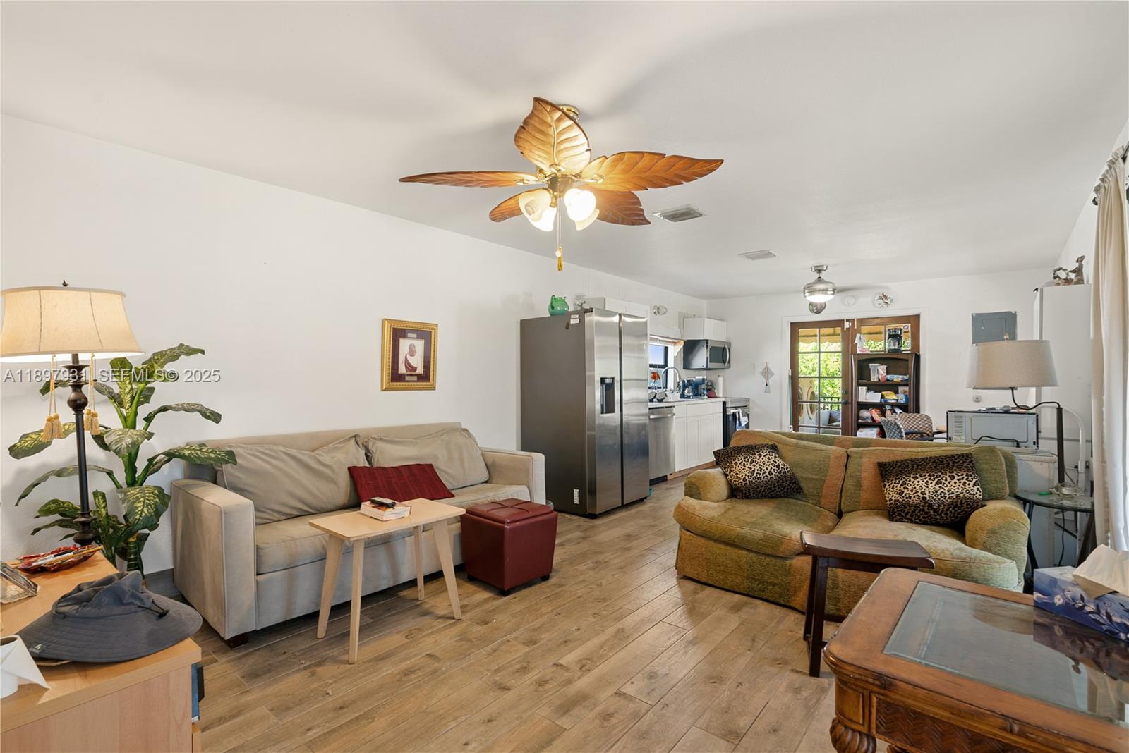 BERMUDA SHORES AMD - Residential