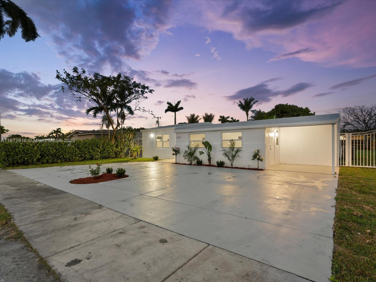 TROPICAL ESTATES 1ST ADDN - Residential