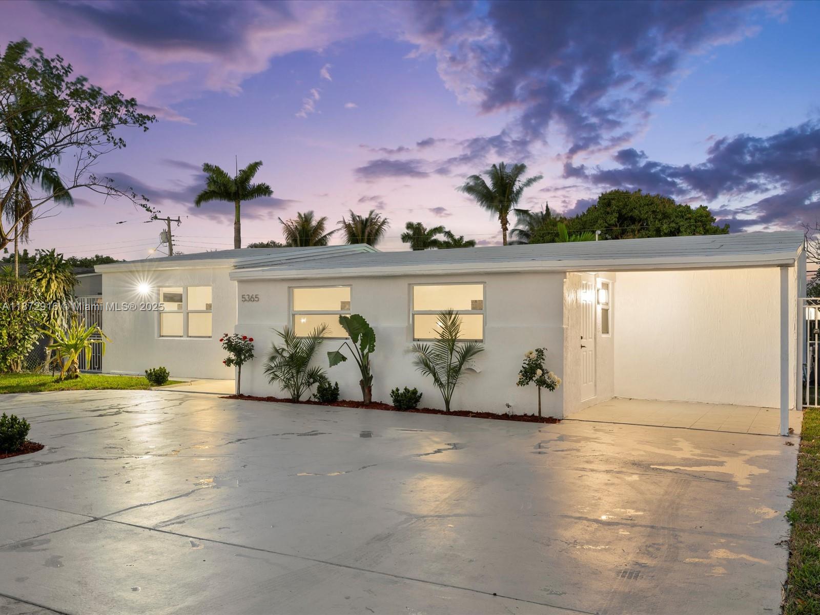 TROPICAL ESTATES 1ST ADDN - Residential
