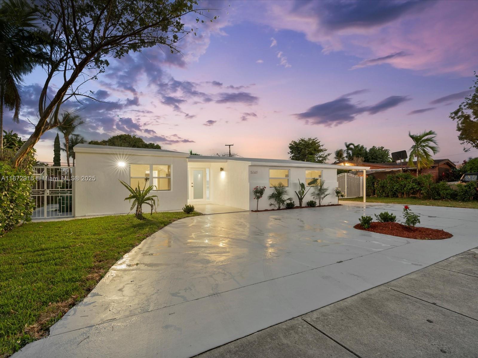 TROPICAL ESTATES 1ST ADDN - Residential