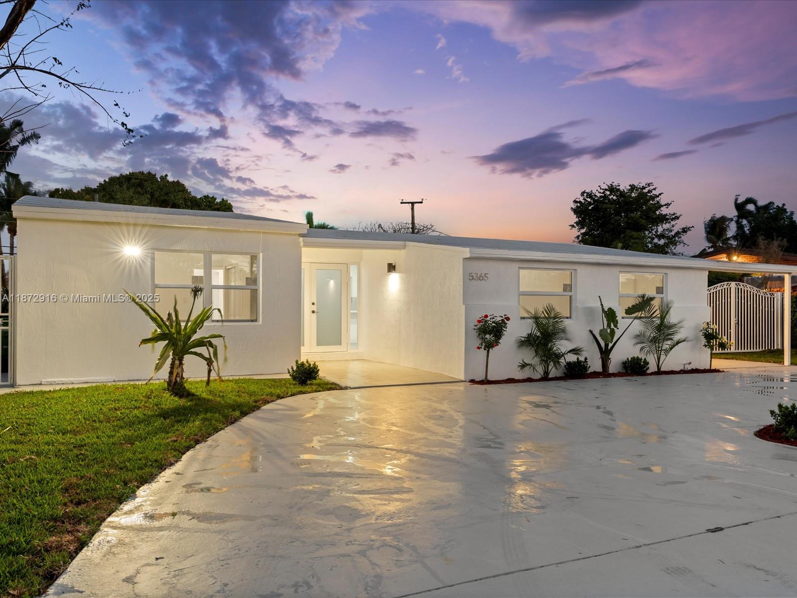 TROPICAL ESTATES 1ST ADDN - Residential