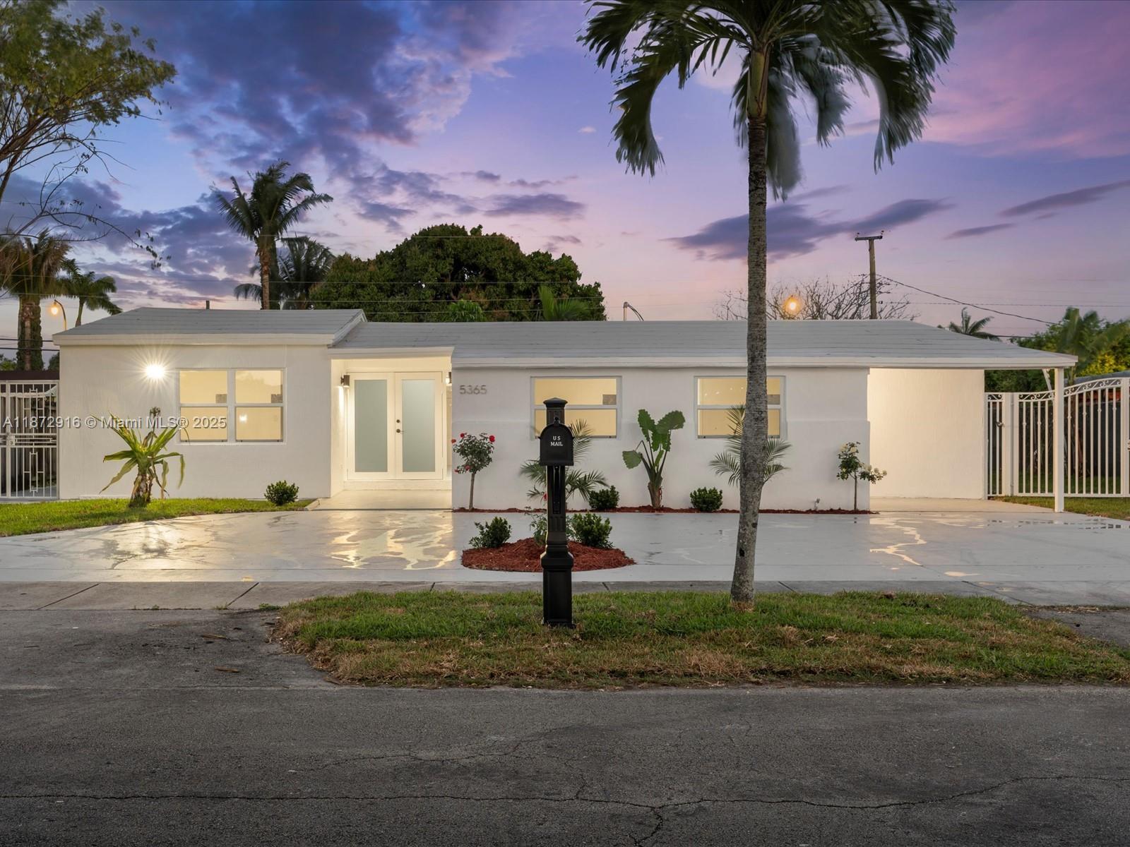 TROPICAL ESTATES 1ST ADDN - Residential