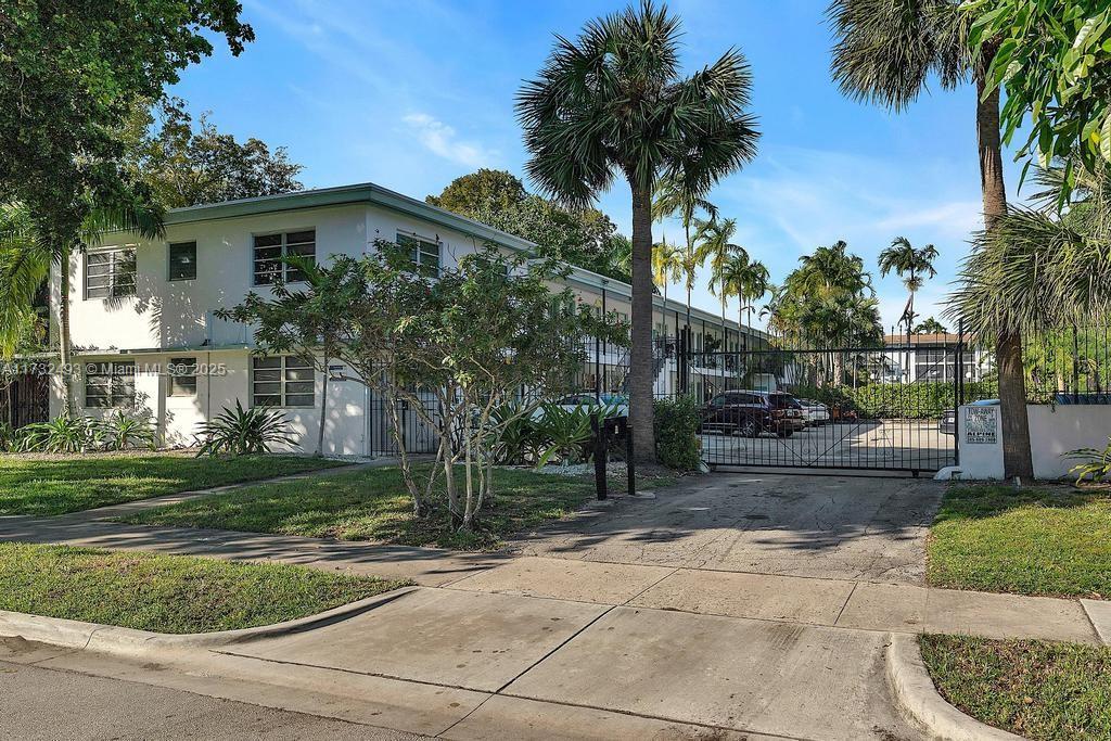 BELLE MEADE PLACE CONDO - Residential Lease