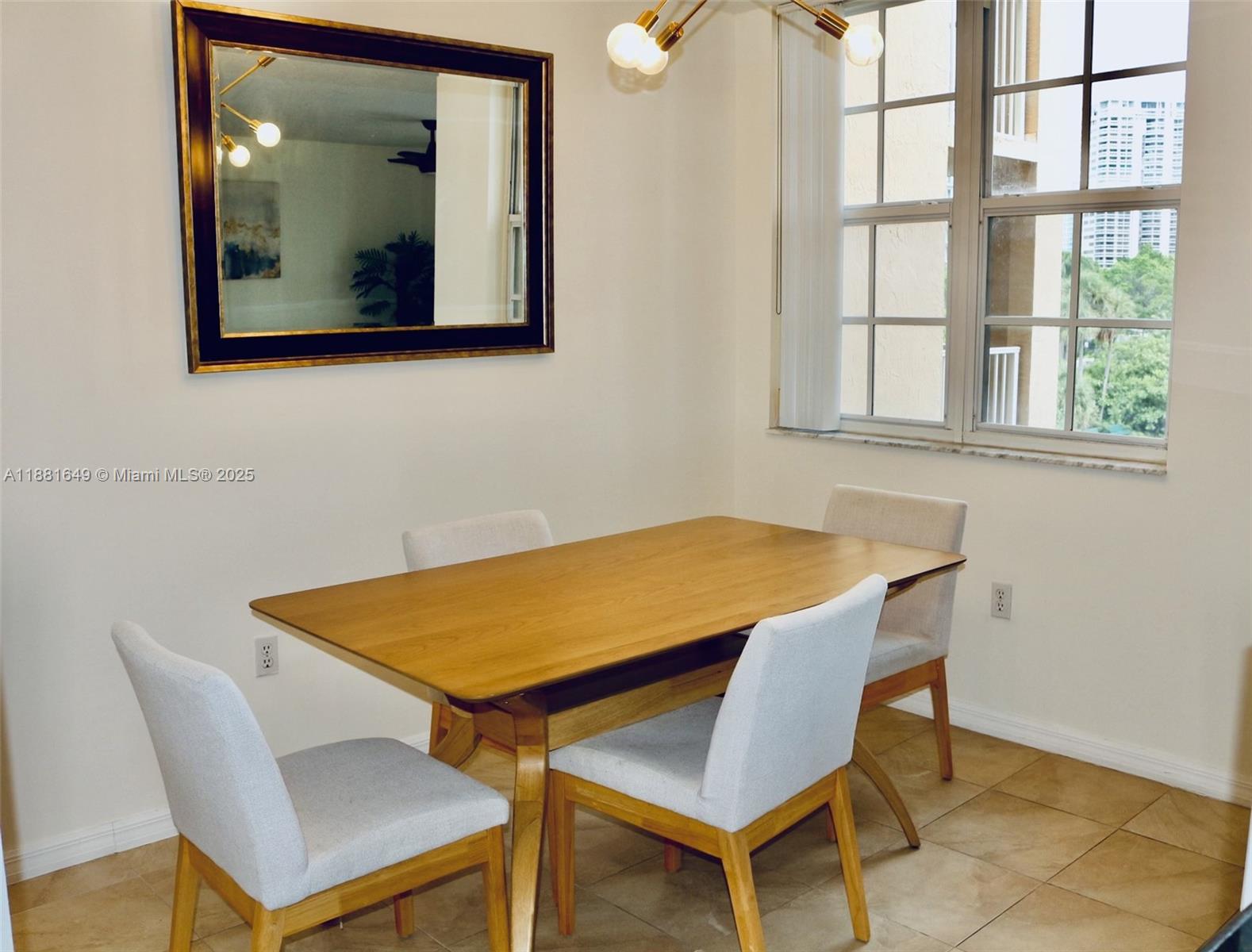 THE YACHT CLUB AT AVENTUR - Residential Lease