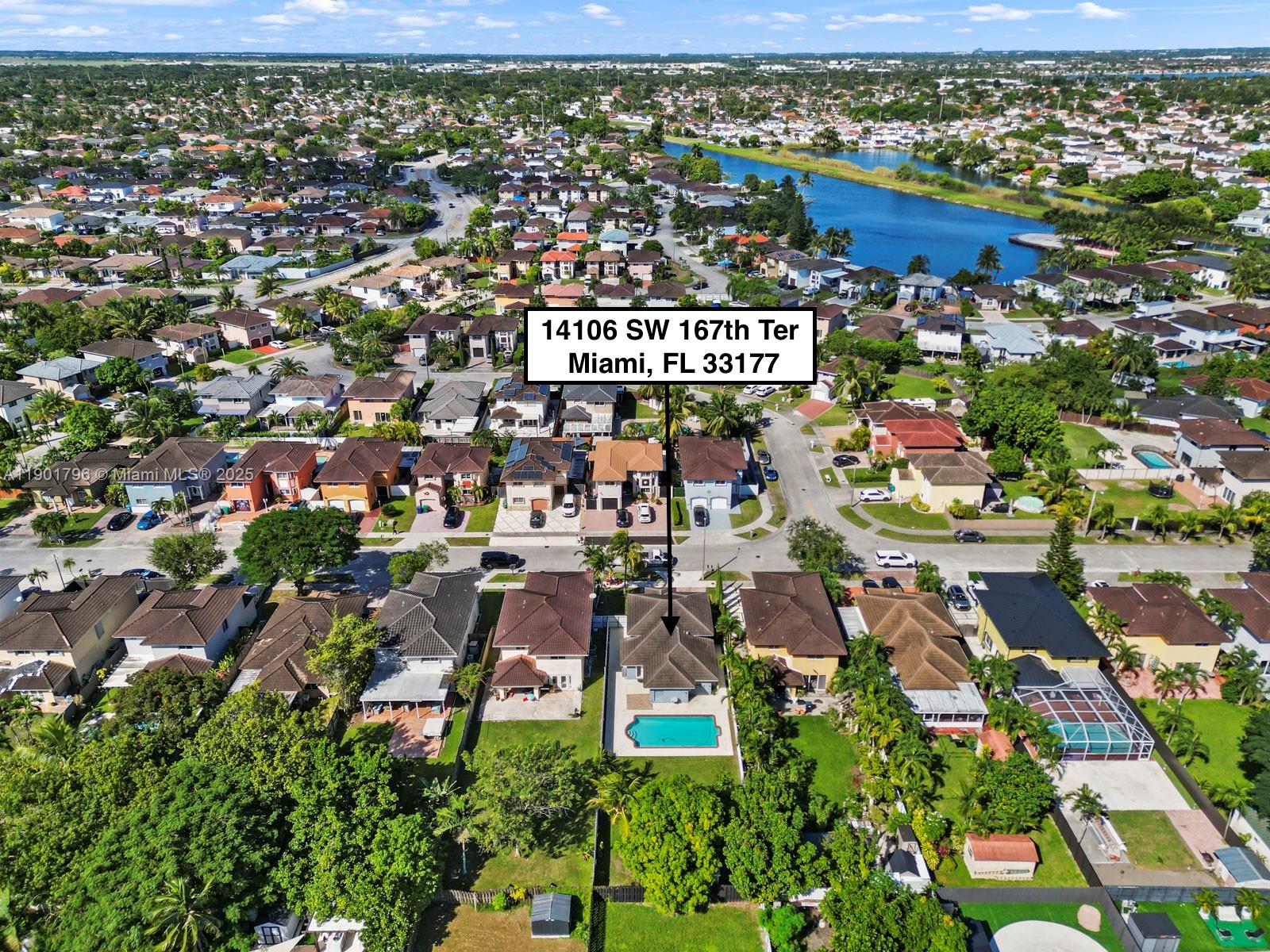 LAGUNA PONDS SEC 2 - Residential