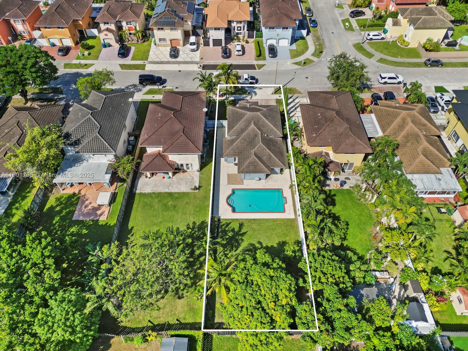 LAGUNA PONDS SEC 2 - Residential